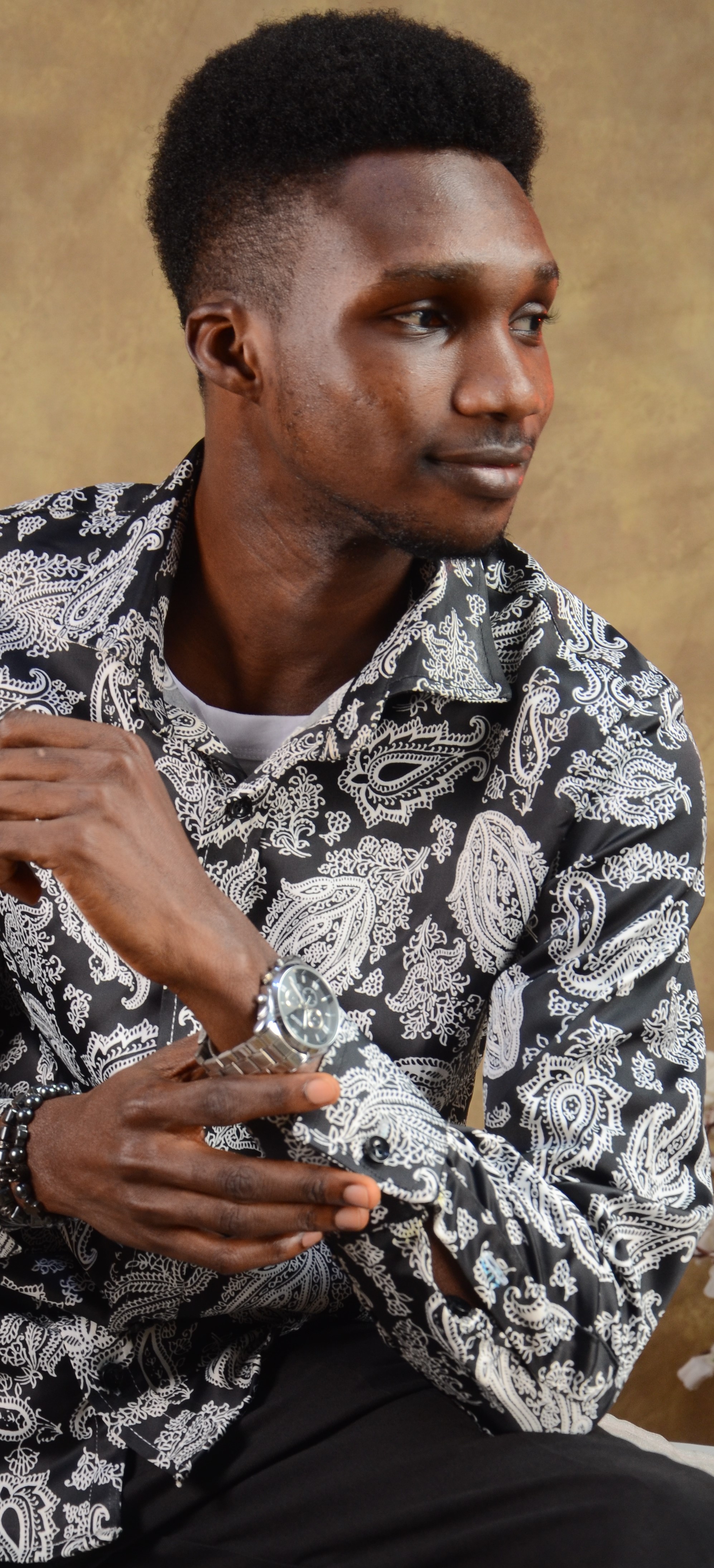 Adubi Oluwaseyi