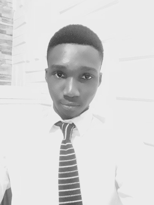 Adubi Oluwaseyi